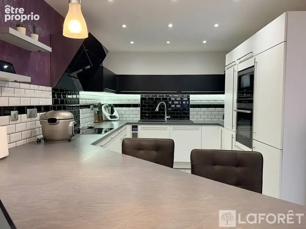 Maison Bischoffsheim 5 pièce(s) 130 m2 - photo 3