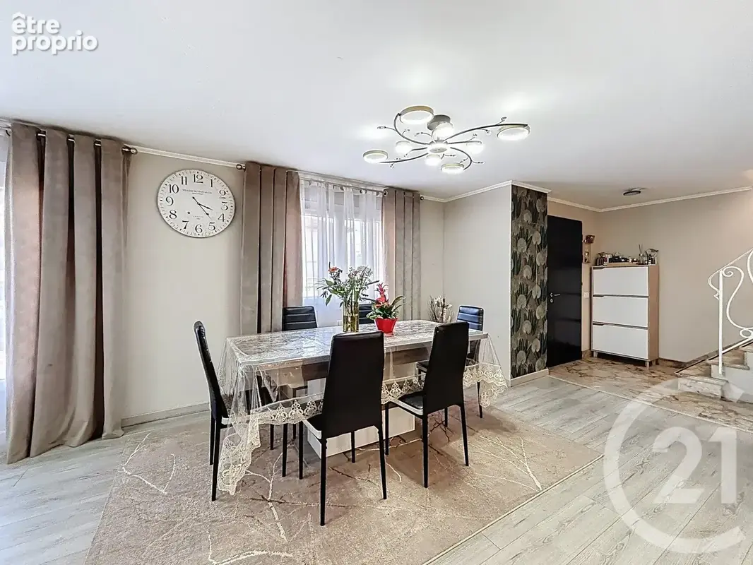 Maison 6 pièces 131 m² à vendre à Agen (47000) - photo 2