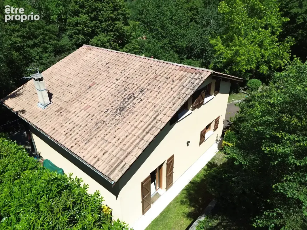 Maison 5 pièces - photo 14