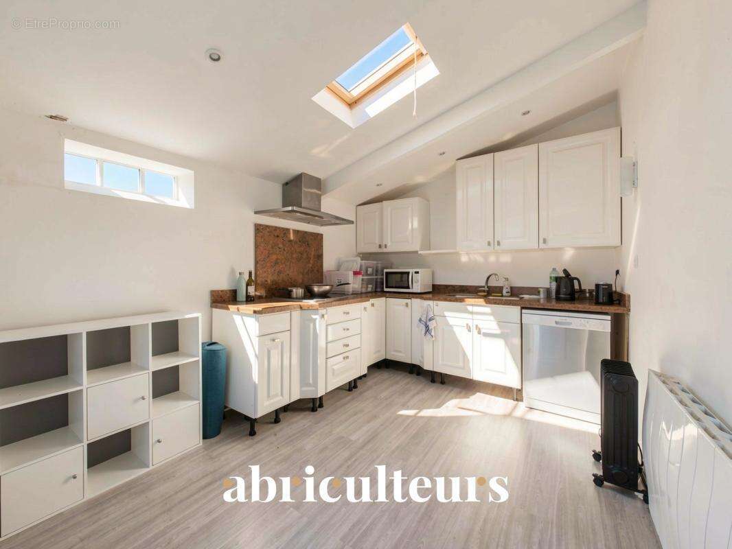 Villa composée de deux logements indépendants – Lauris, Luberon - photo 17
