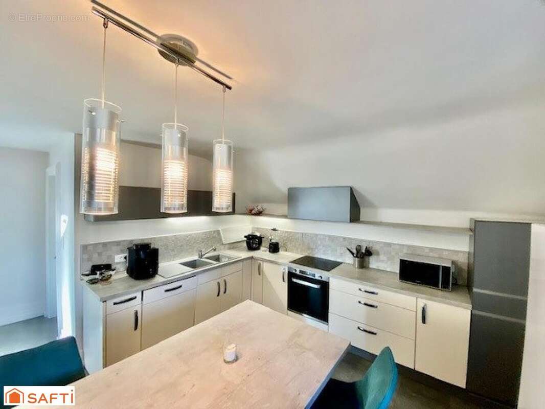 Photo 3 - Appartement à DELLE