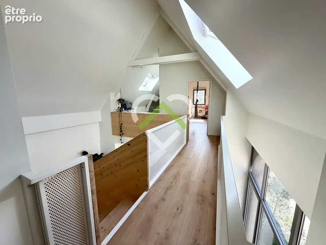 Ferme authentique avec grange indépendante VILLENEUVE D'ASCQ (ASCQ) - photo 12