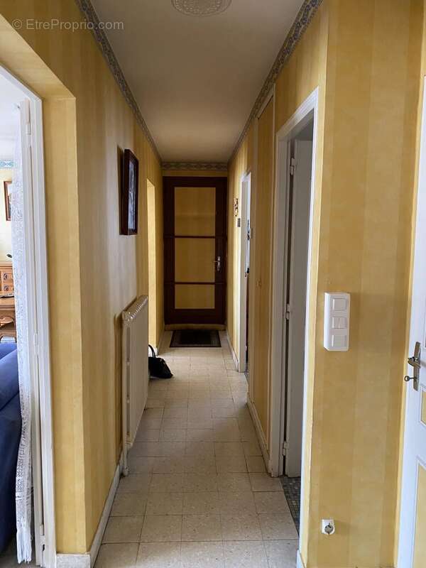 Maison à TRIEL-SUR-SEINE