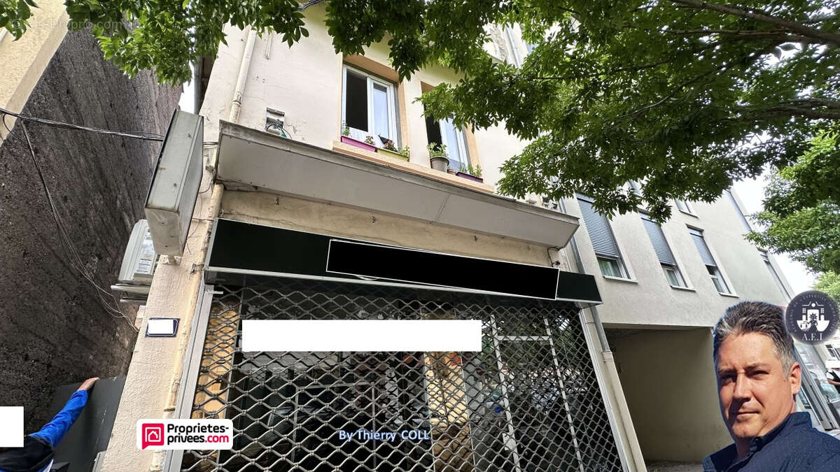 Appartement à SAINT-FONS