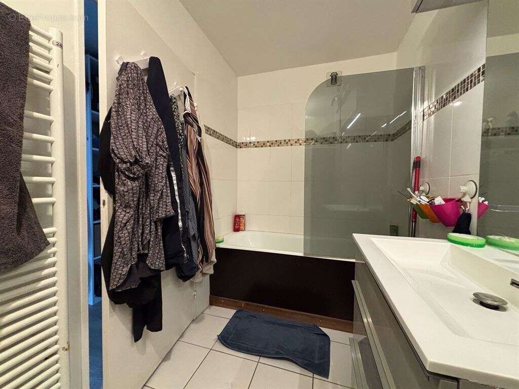 Appartement à PUTEAUX