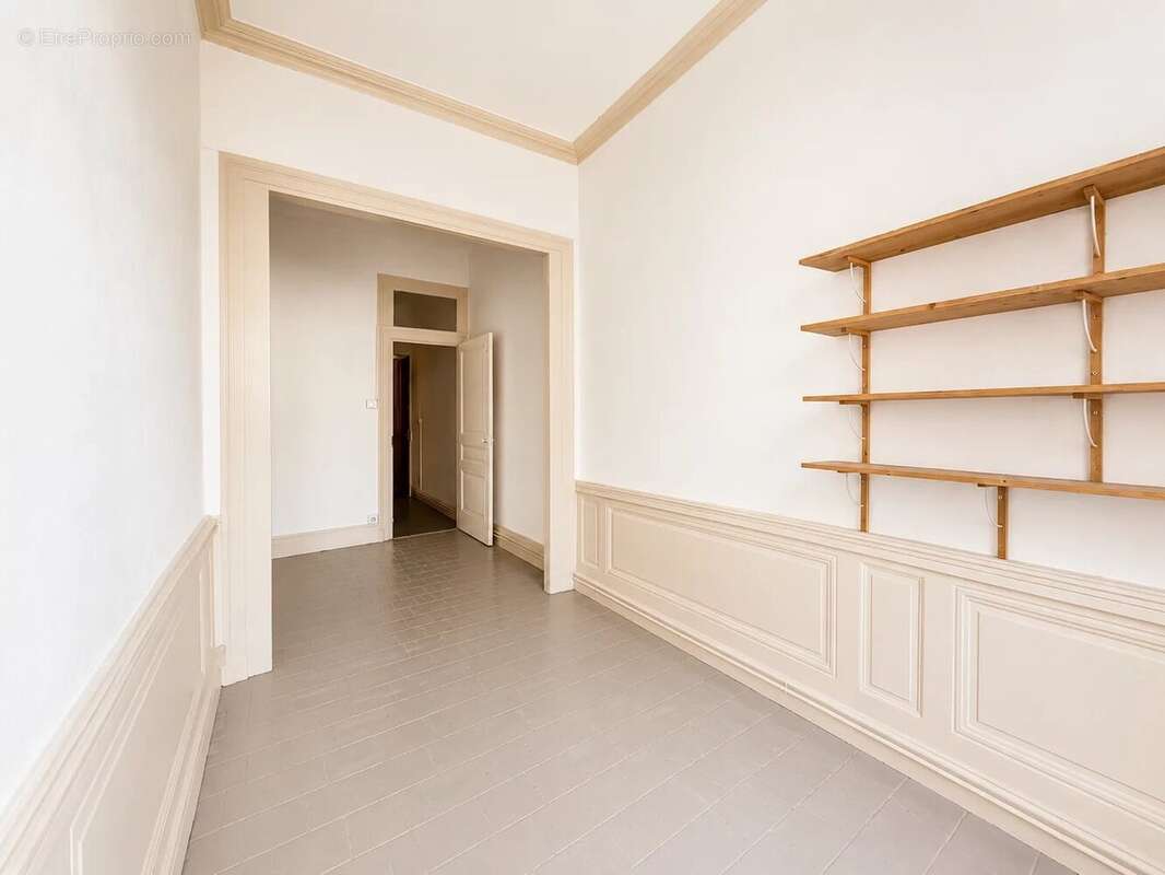 Appartement à LYON-1E