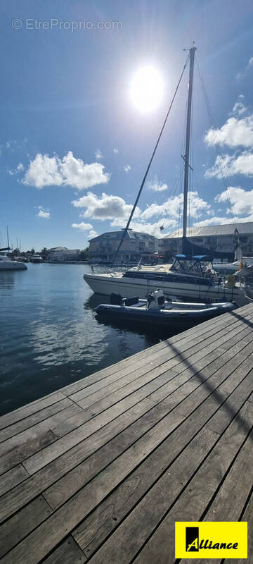 Autre à SAINT-MARTIN
