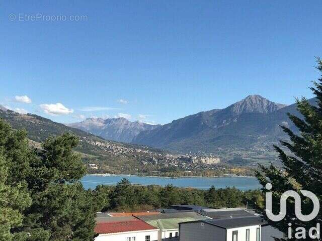 Photo 2 - Maison à CROTS