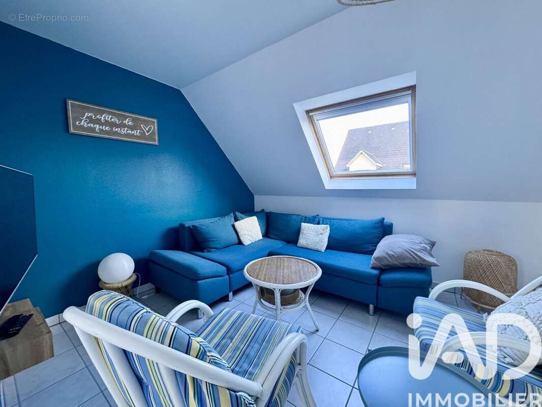 Photo 2 - Appartement à BERCK