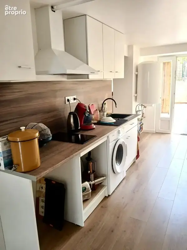 Appartement 82 m² à Bergerac  - photo 7