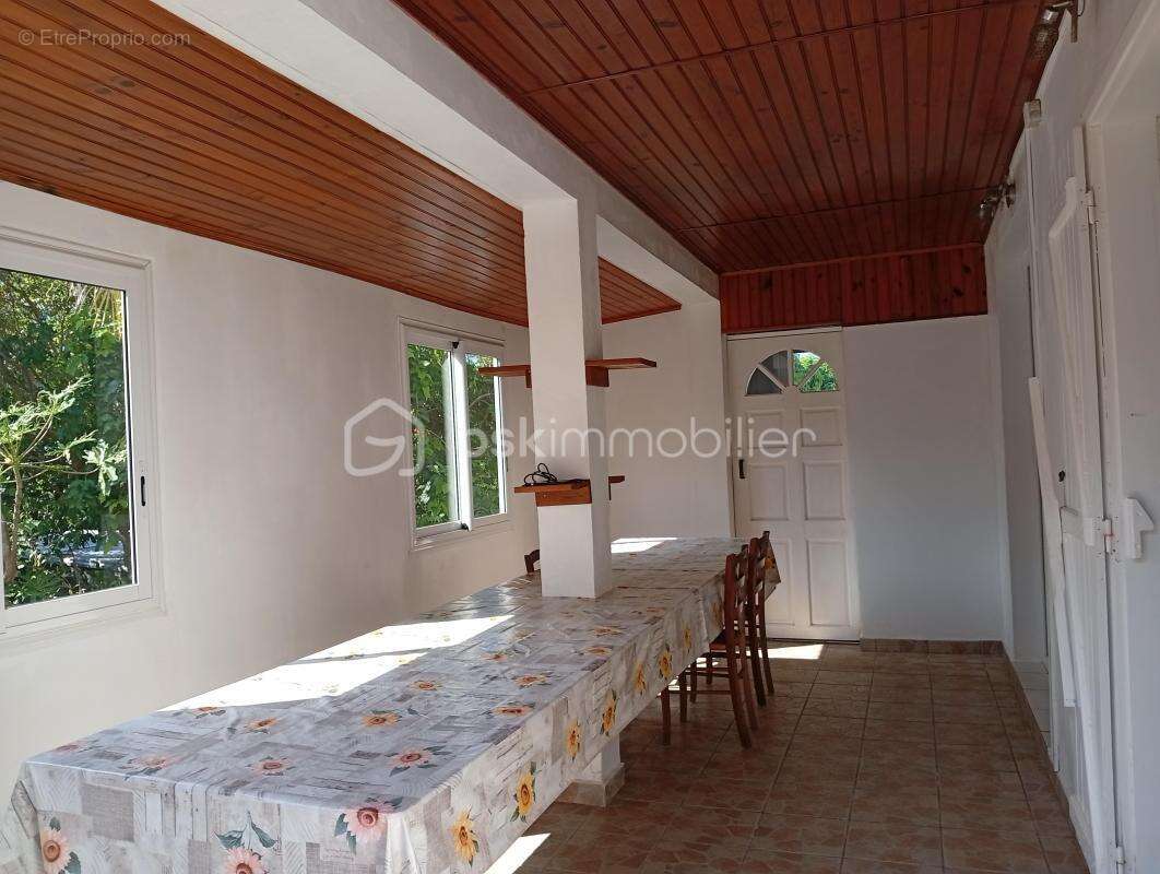Maison d'habitation - photo 9