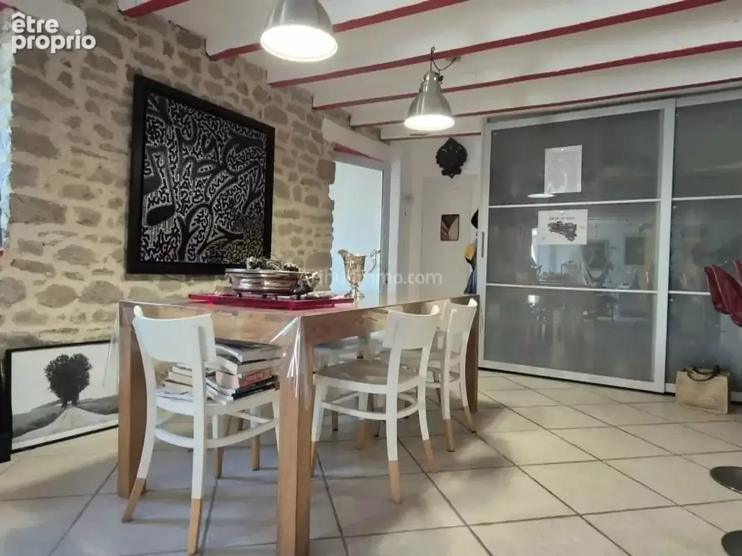 Vente Maison (56400) 704 000ï¿œ - photo 3