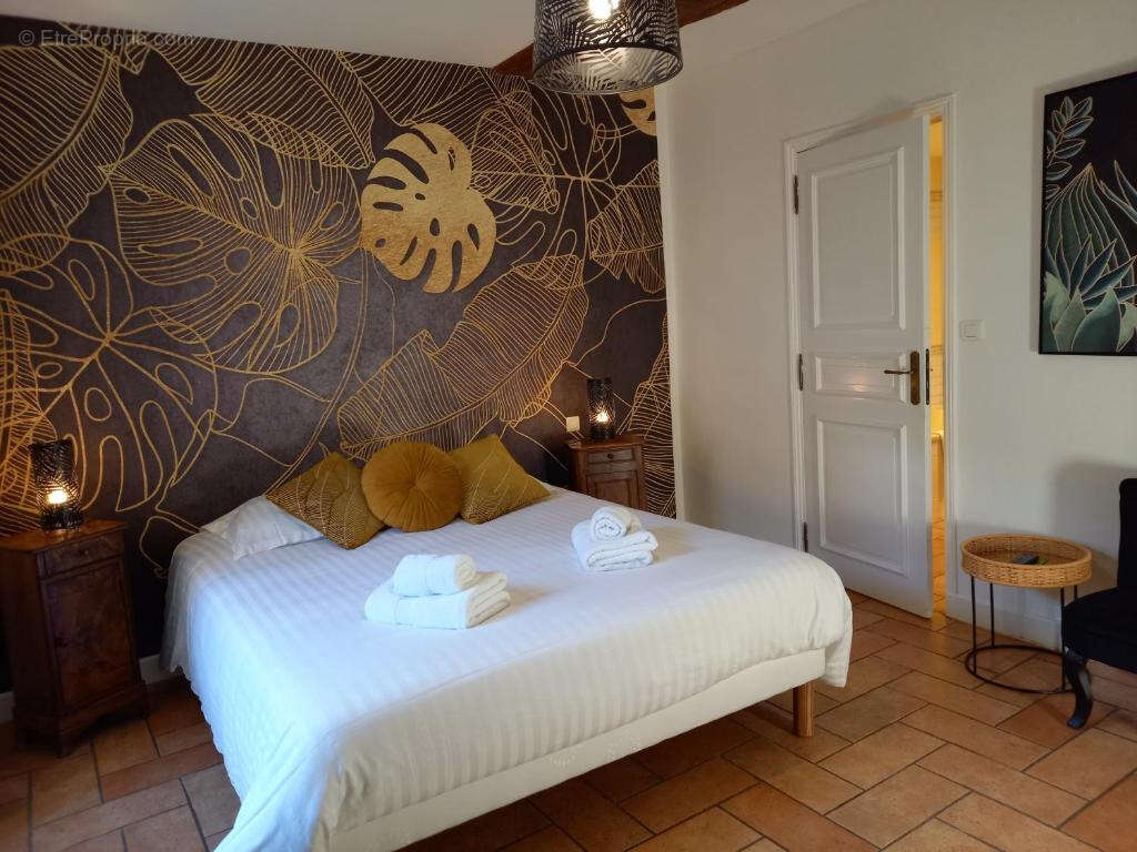 Vente murs et fonds de commerce, Hôtel de charme à Nolay - photo 3