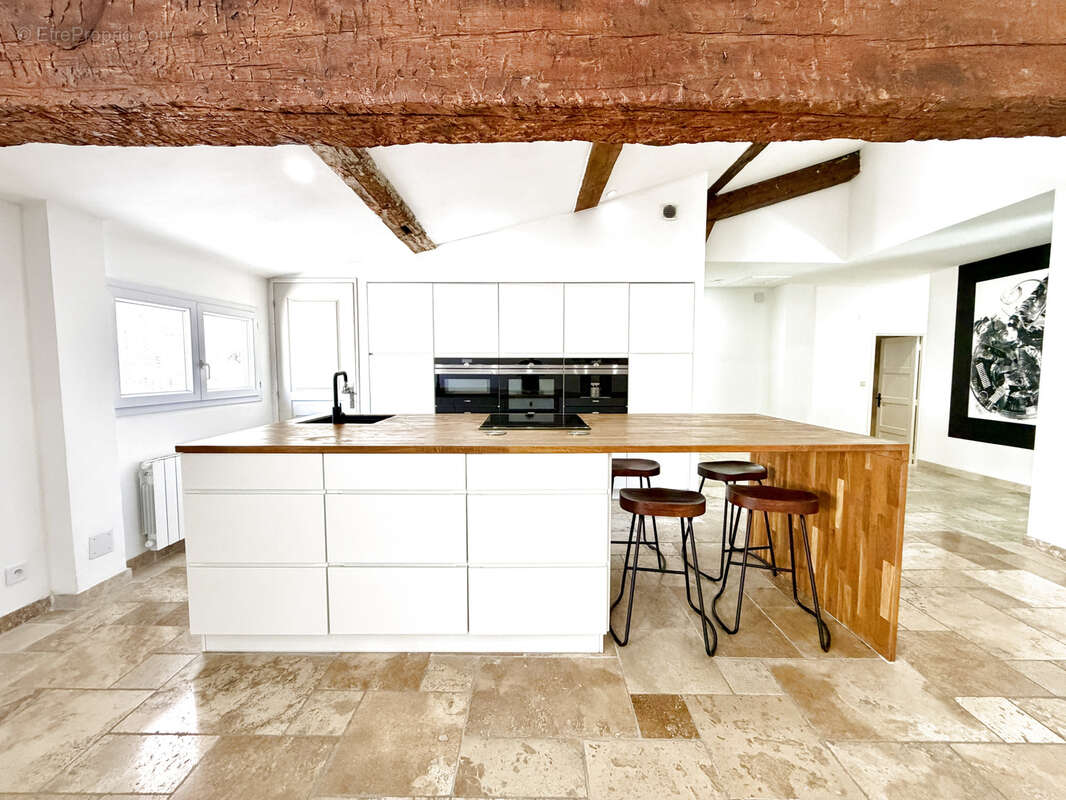 Appartement à CARCASSONNE