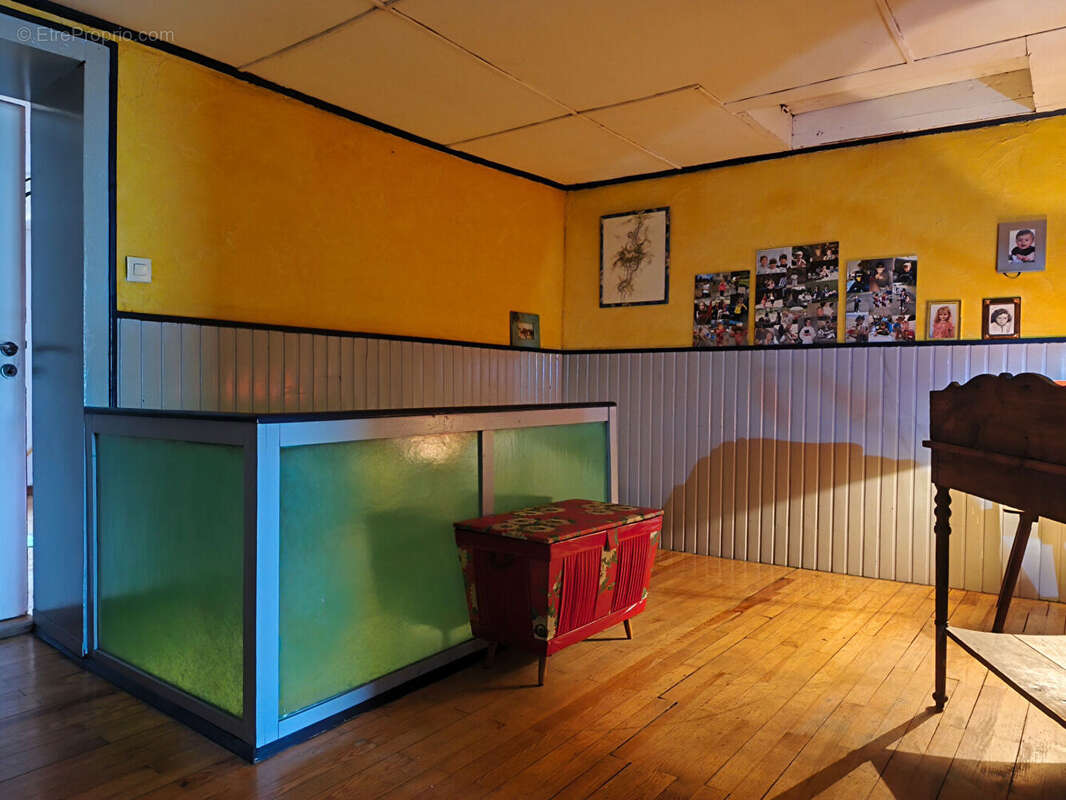 Maison à SAINT-AVOLD