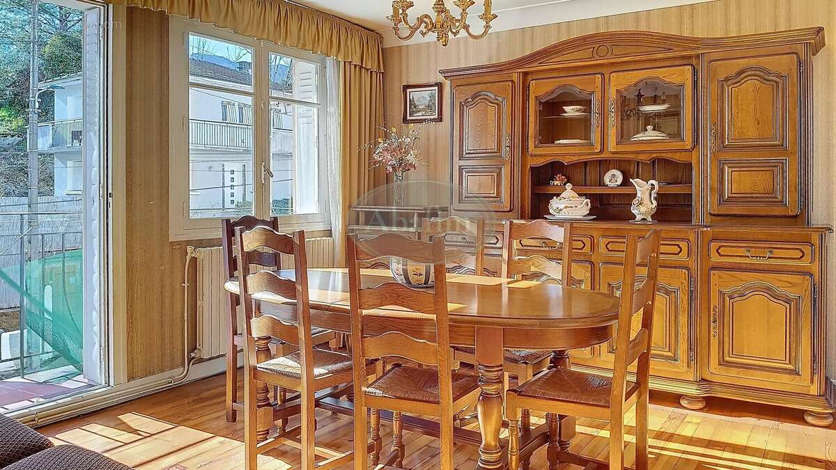 Appartement à LOURDES