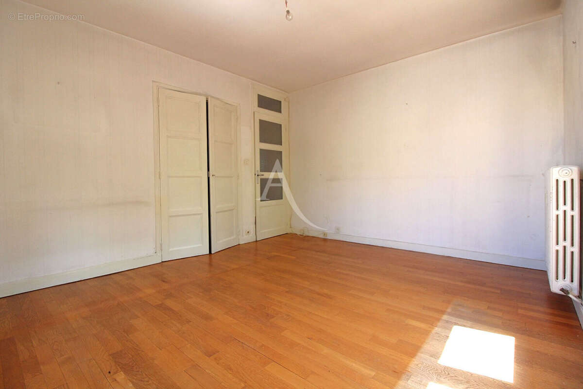 Appartement à CHALON-SUR-SAONE