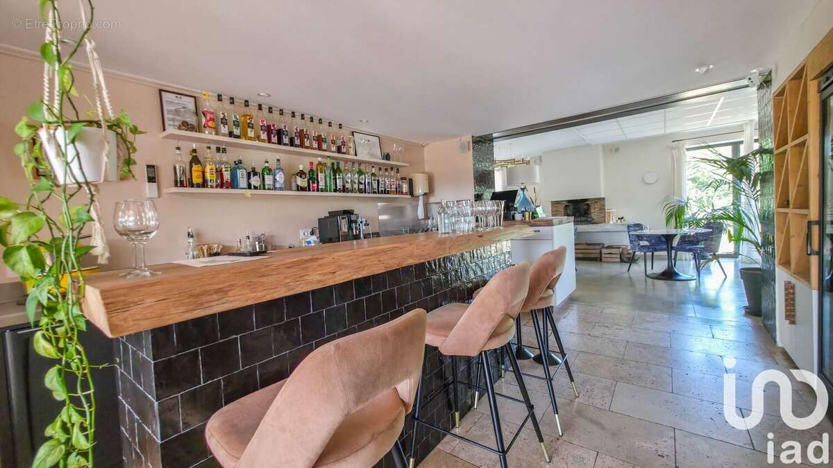 Photo 8 - Maison à SERVIERS-ET-LABAUME