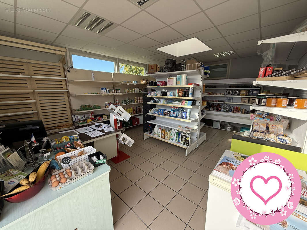 Autre à SAINT-FLORENT