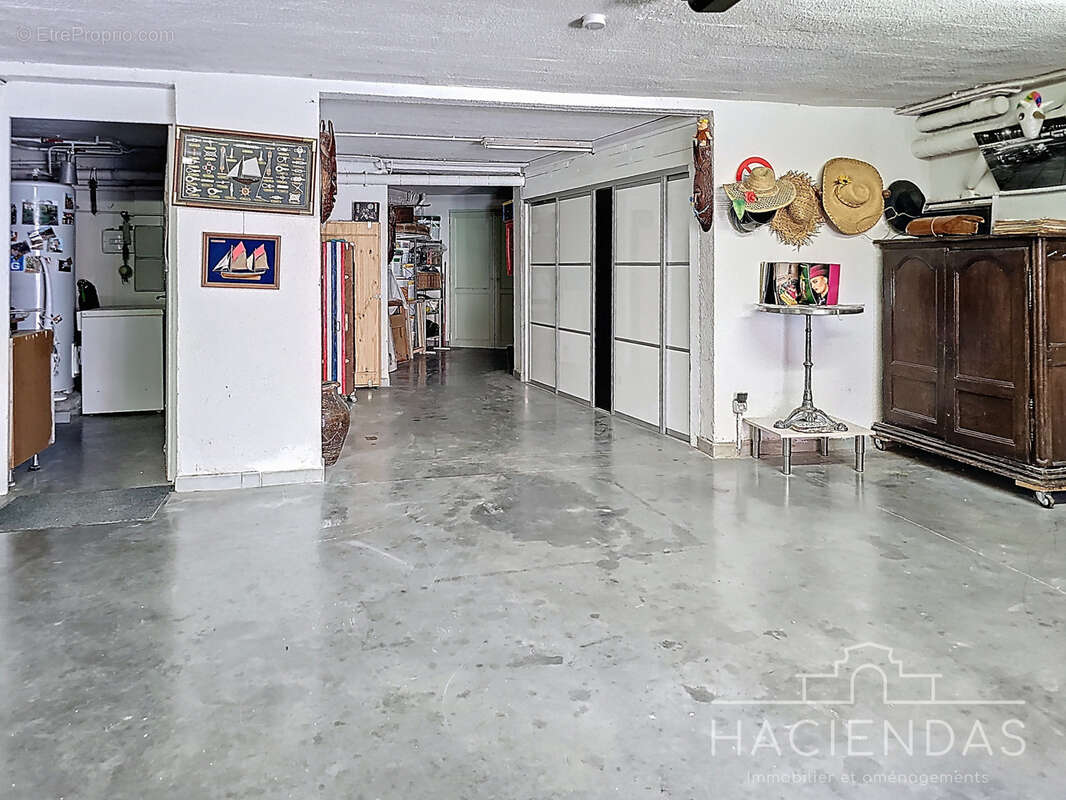 Maison à MEYRARGUES