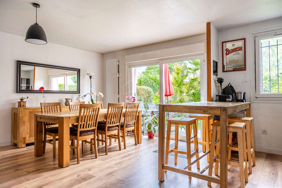 Appartement à VILLENEUVE-D'ASCQ