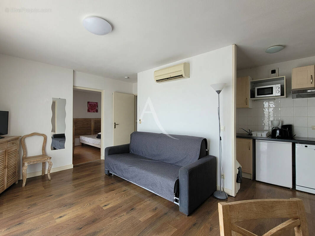 Appartement à LAGORD