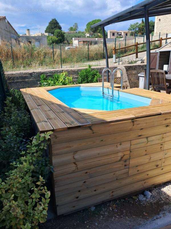 Maison À Vendre - photo 2