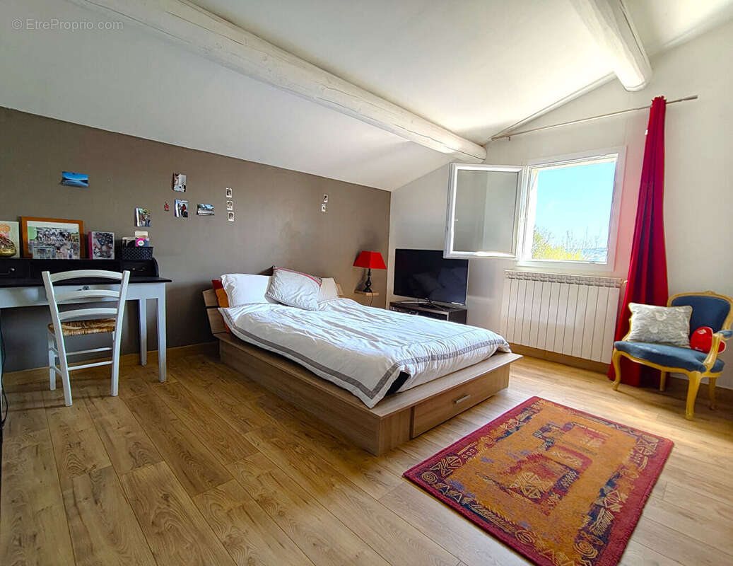 Maison à CABRIES
