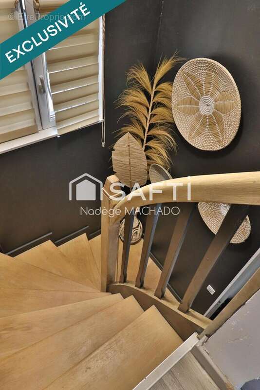 Photo 6 - Maison à MAIRY-MAINVILLE