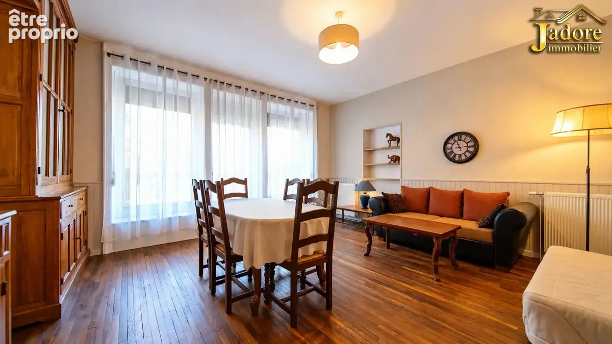 Maison + chambres d'hôtes - photo 15