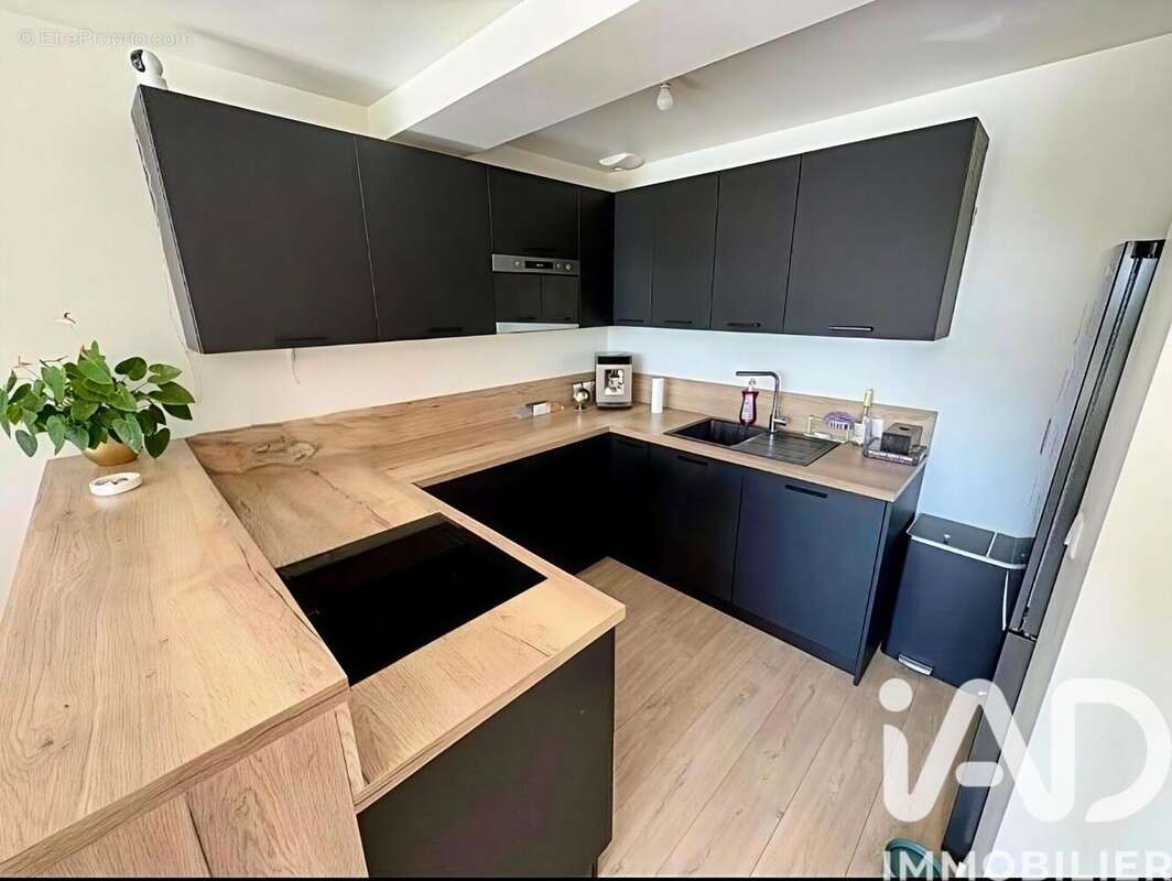 Photo 4 - Maison à OSTRICOURT