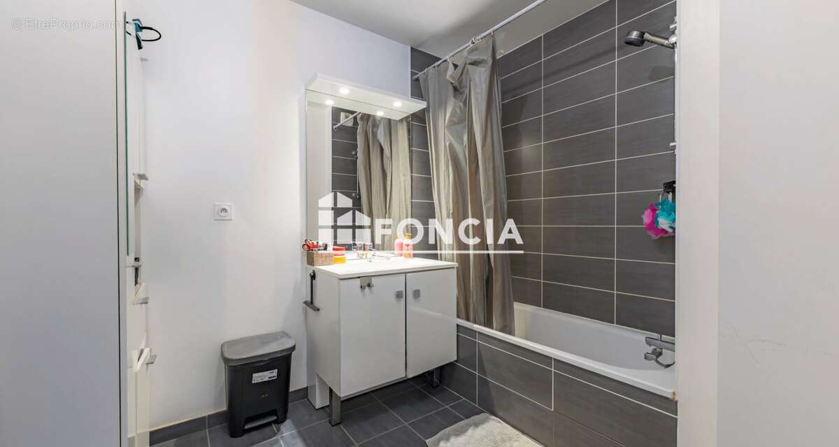 Appartement à VIENNE