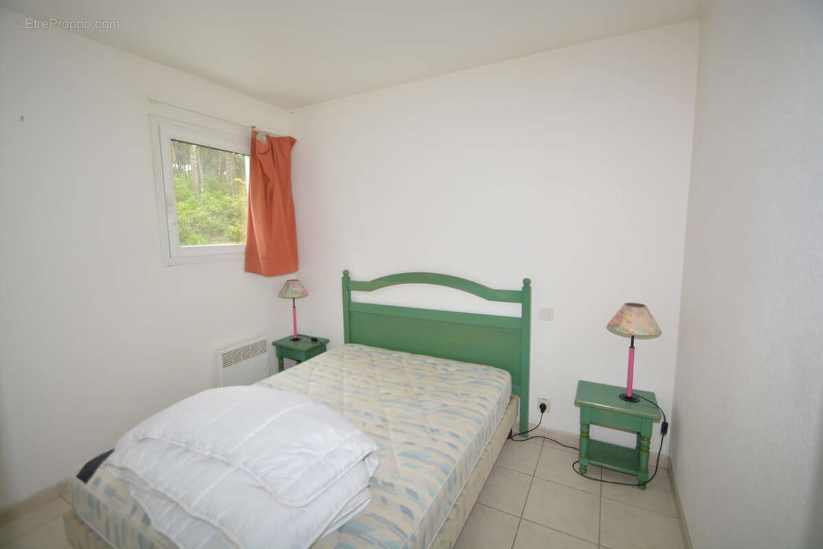 Appartement à LACANAU