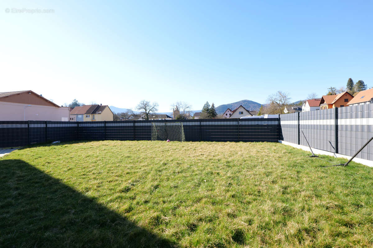 Maison à NIEDERHASLACH