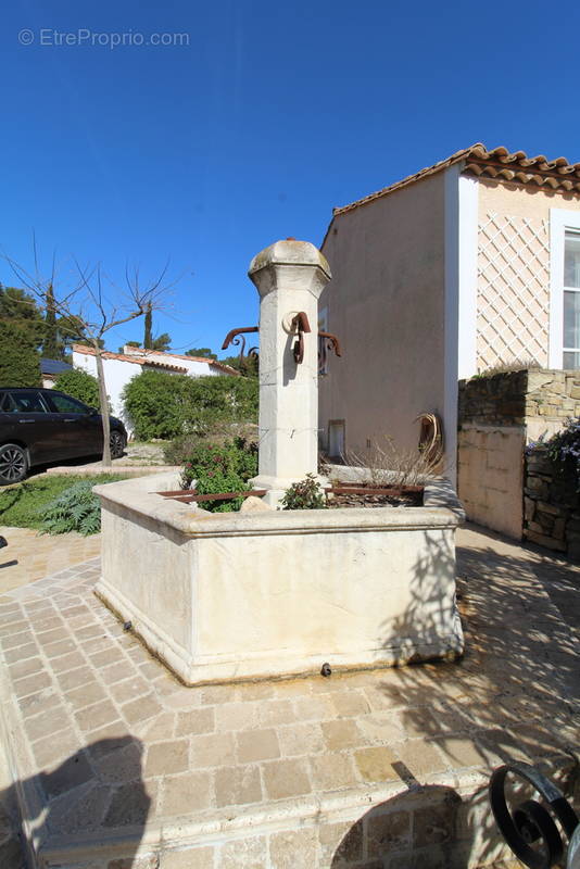 Maison à LEZIGNAN-CORBIERES