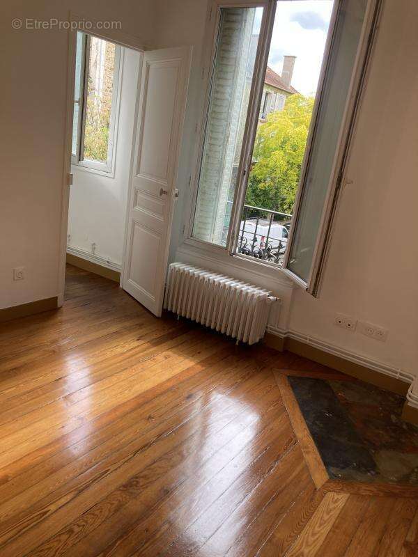 Appartement à VILLENEUVE-SAINT-GEORGES