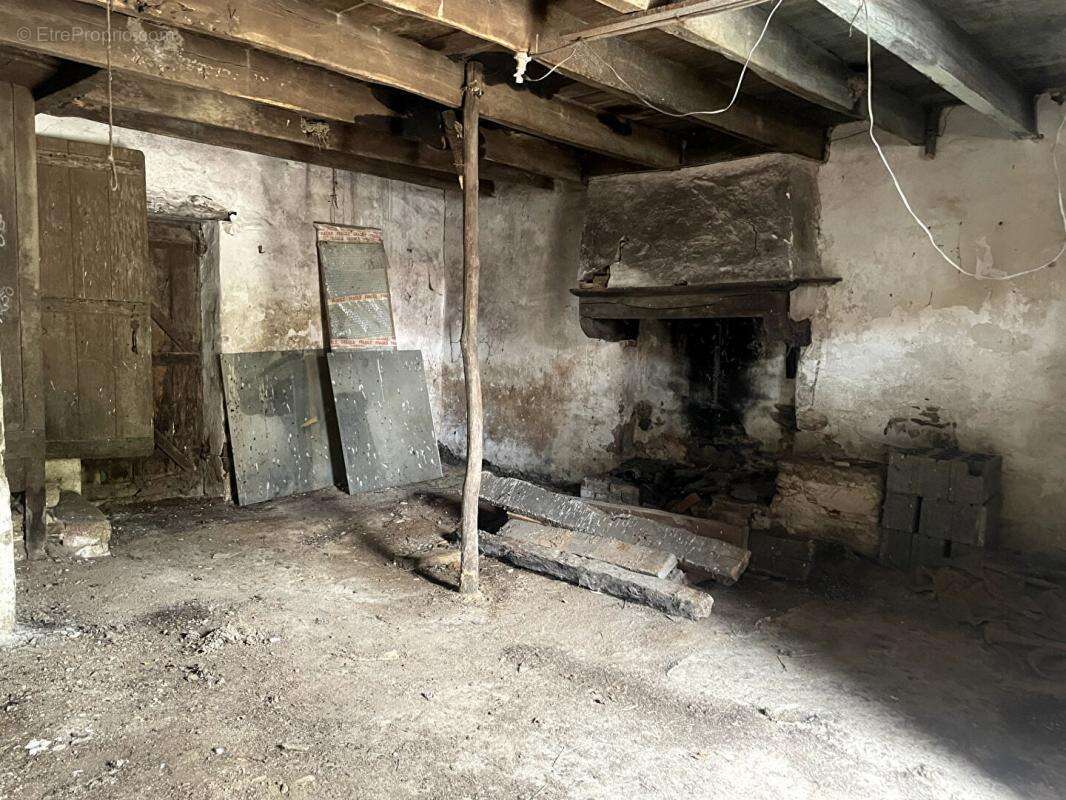 Maison à SAINT-LUMINE-DE-CLISSON