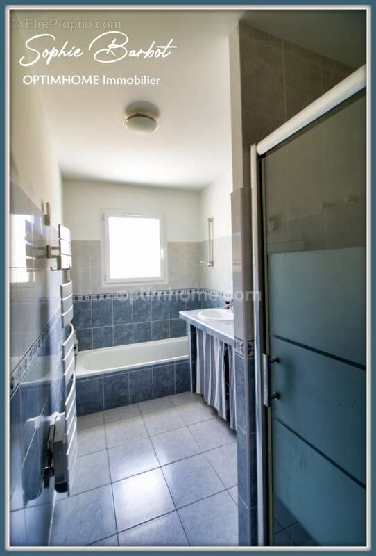 Maison à GUJAN-MESTRAS