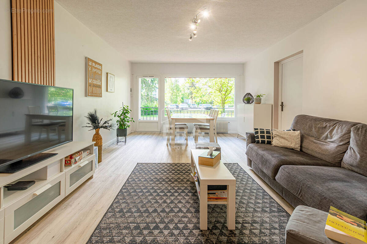 Appartement à ANNECY