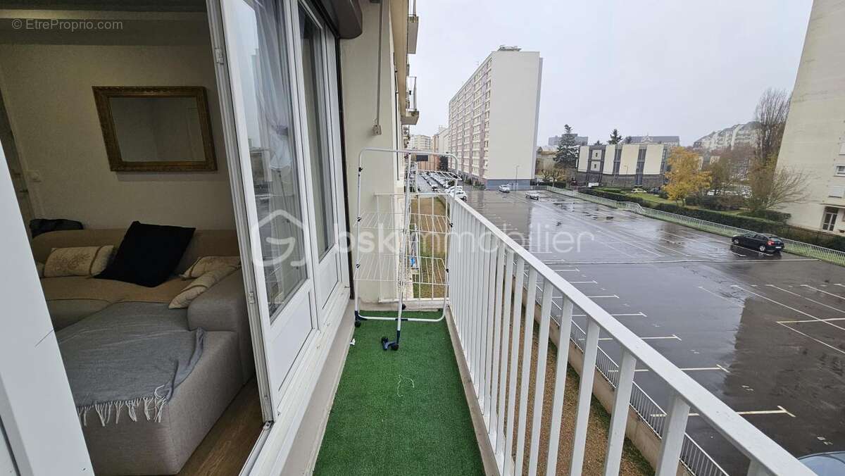 Appartement à ORLEANS