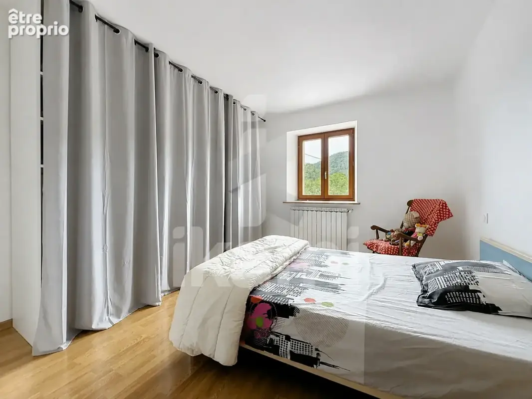 Maison avec piscine - photo 13