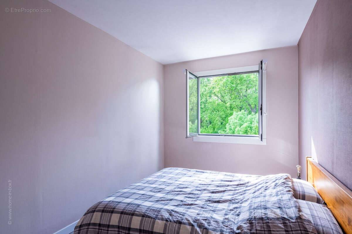 Appartement à VAUCRESSON
