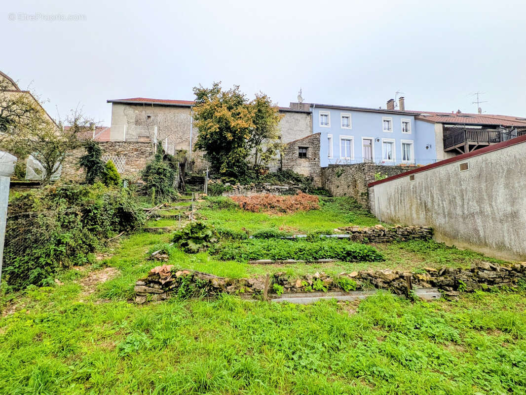 Terrain à CERTILLEUX