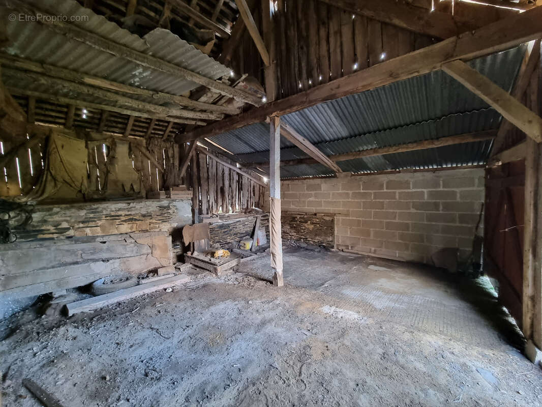 Maison à SAINTE-COLOMBE