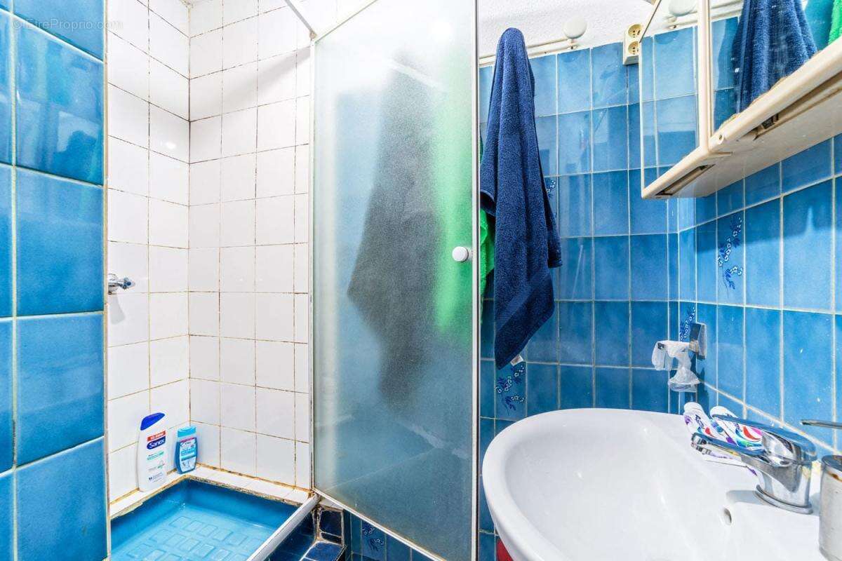 Appartement à PONTOISE