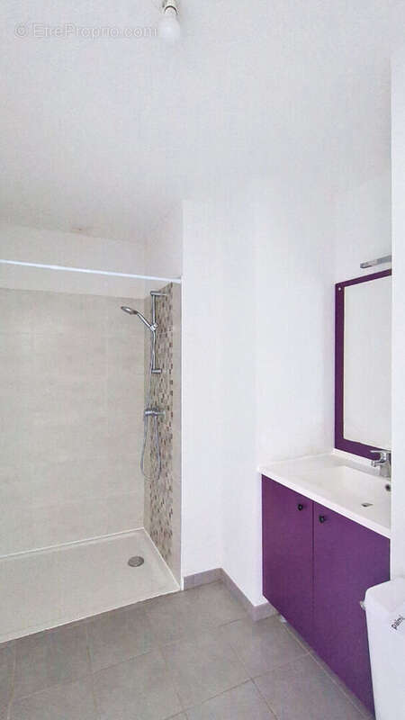 Appartement St Andre De Cubzac 2 pièce(s) 42.57 m2 - photo 5