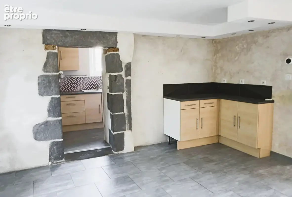 Maison Enval 5 pièce(s) - photo 5