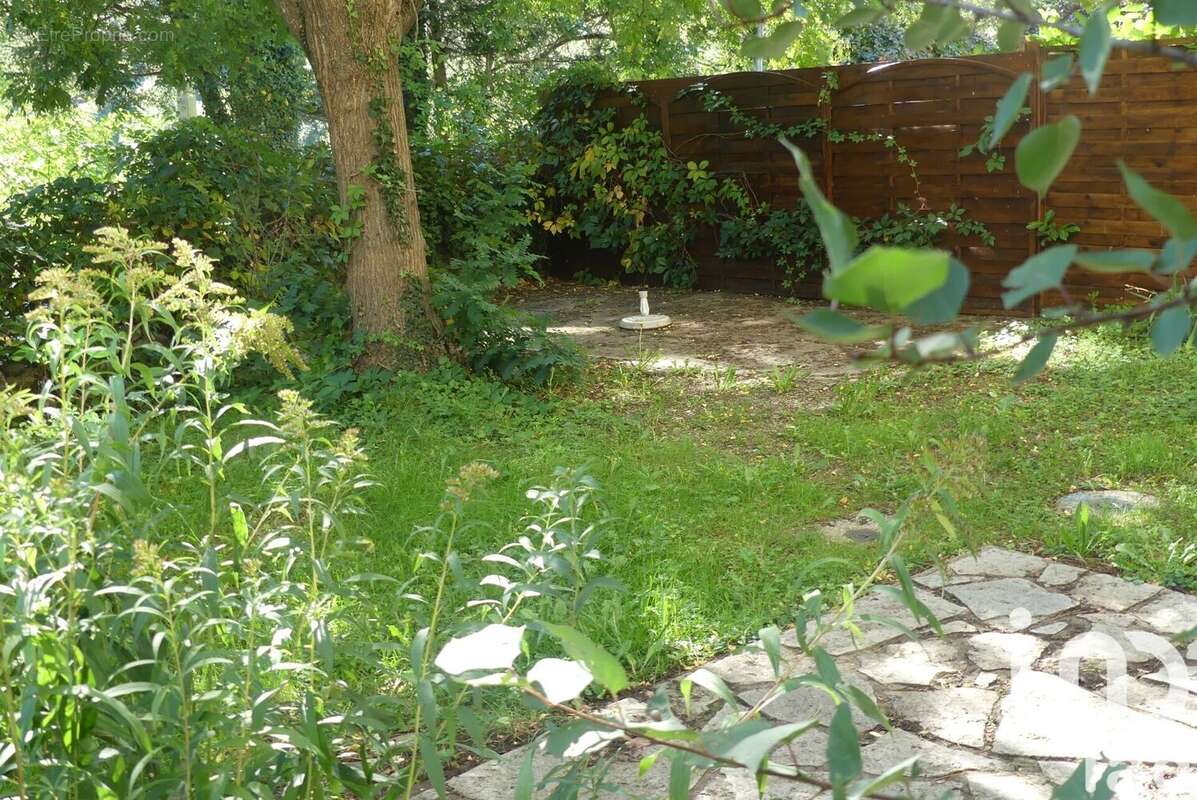 Photo 2 - Appartement à BURZET