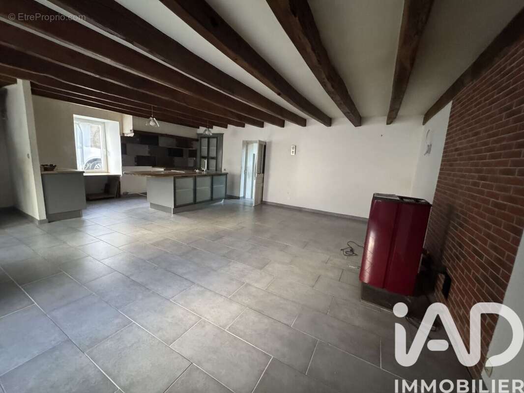 Photo 3 - Maison à MARZAN