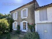 Maison à SOUMENSAC